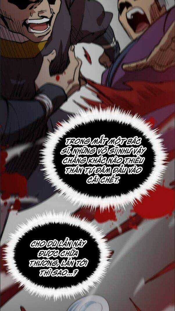 Bác Sĩ Trùng Sinh Về Murim Chapter 12 trang 38