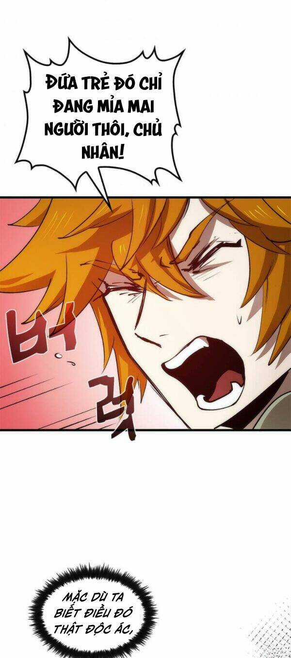 Bác Sĩ Trùng Sinh Về Murim Chapter 12 trang 4