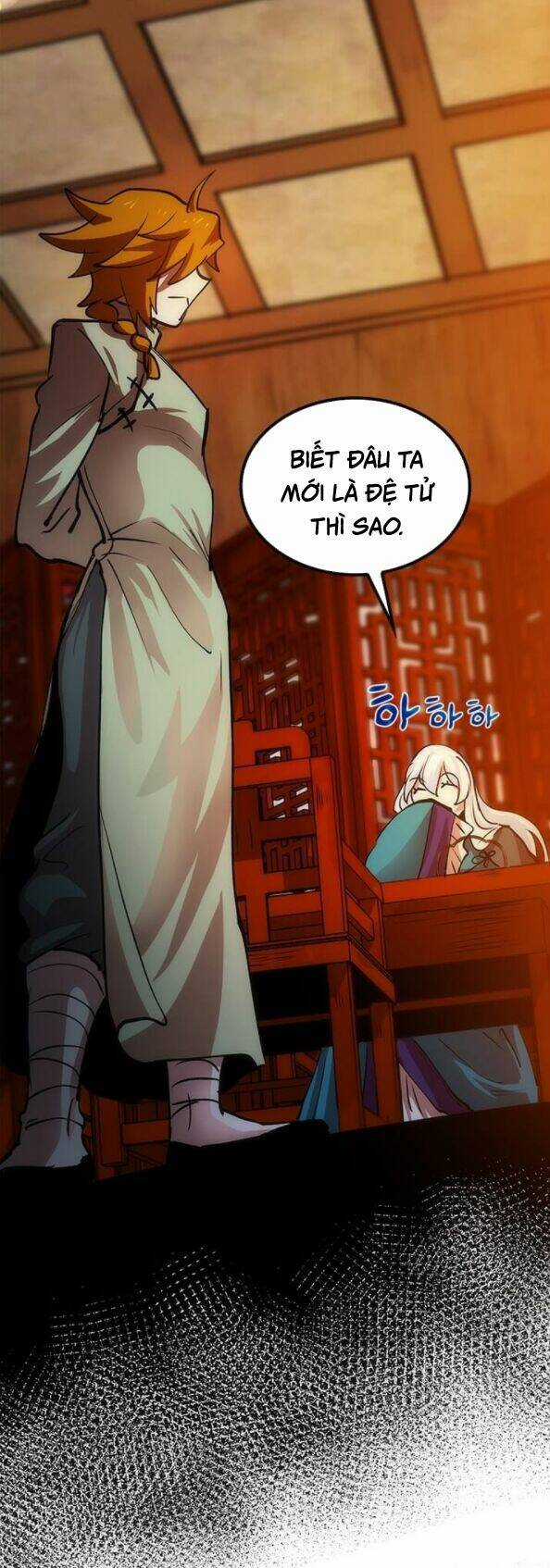 Bác Sĩ Trùng Sinh Về Murim Chapter 12 trang 46