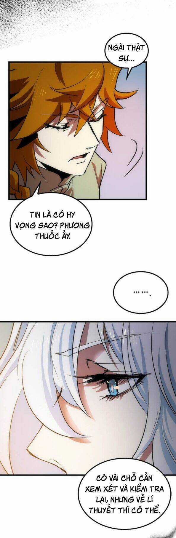 Bác Sĩ Trùng Sinh Về Murim Chapter 12 trang 47