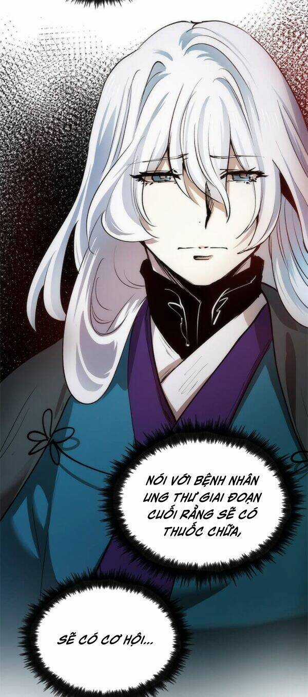 Bác Sĩ Trùng Sinh Về Murim Chapter 12 trang 5