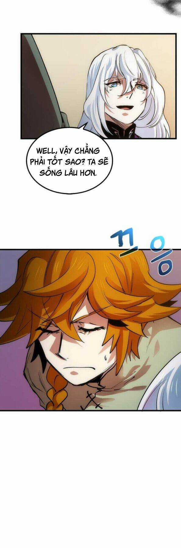 Bác Sĩ Trùng Sinh Về Murim Chapter 12 trang 50