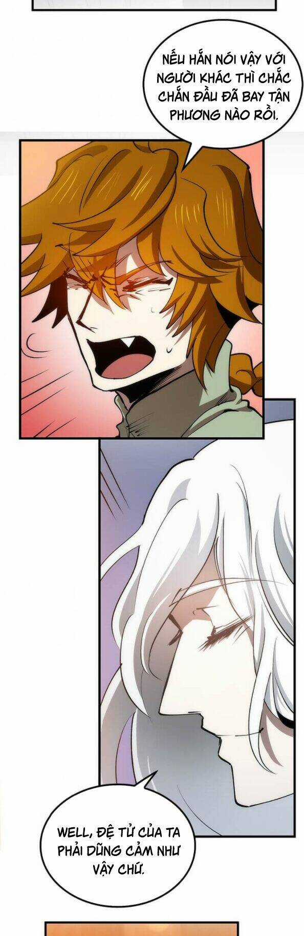 Bác Sĩ Trùng Sinh Về Murim Chapter 12 trang 53