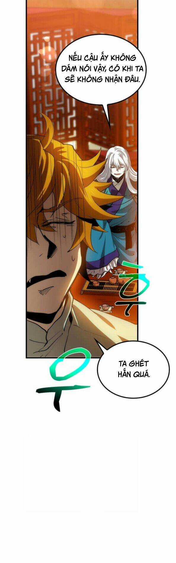 Bác Sĩ Trùng Sinh Về Murim Chapter 12 trang 54