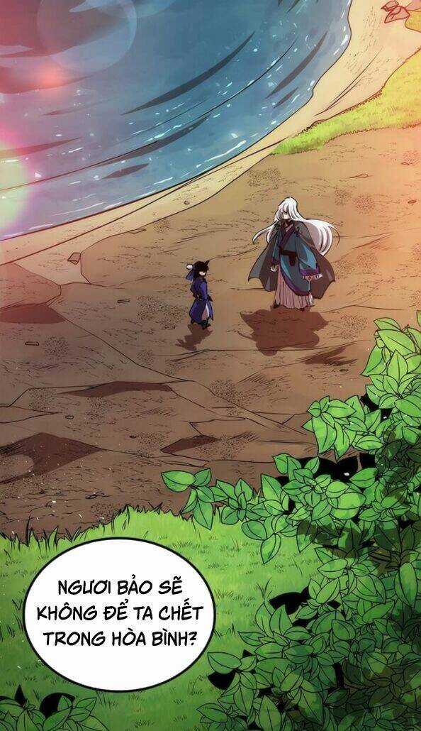 Bác Sĩ Trùng Sinh Về Murim Chapter 12 trang 57