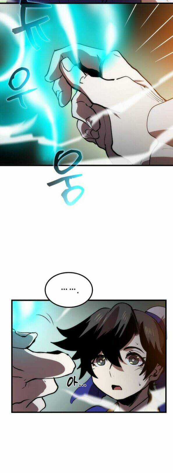 Bác Sĩ Trùng Sinh Về Murim Chapter 12 trang 62