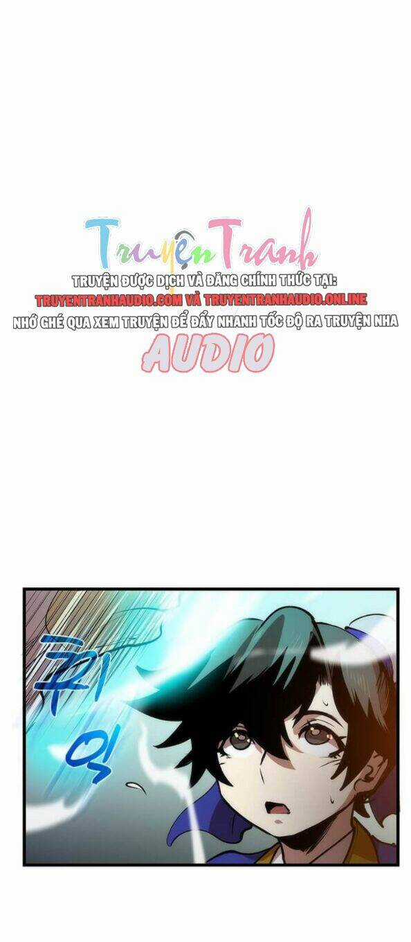 Bác Sĩ Trùng Sinh Về Murim Chapter 12 trang 63