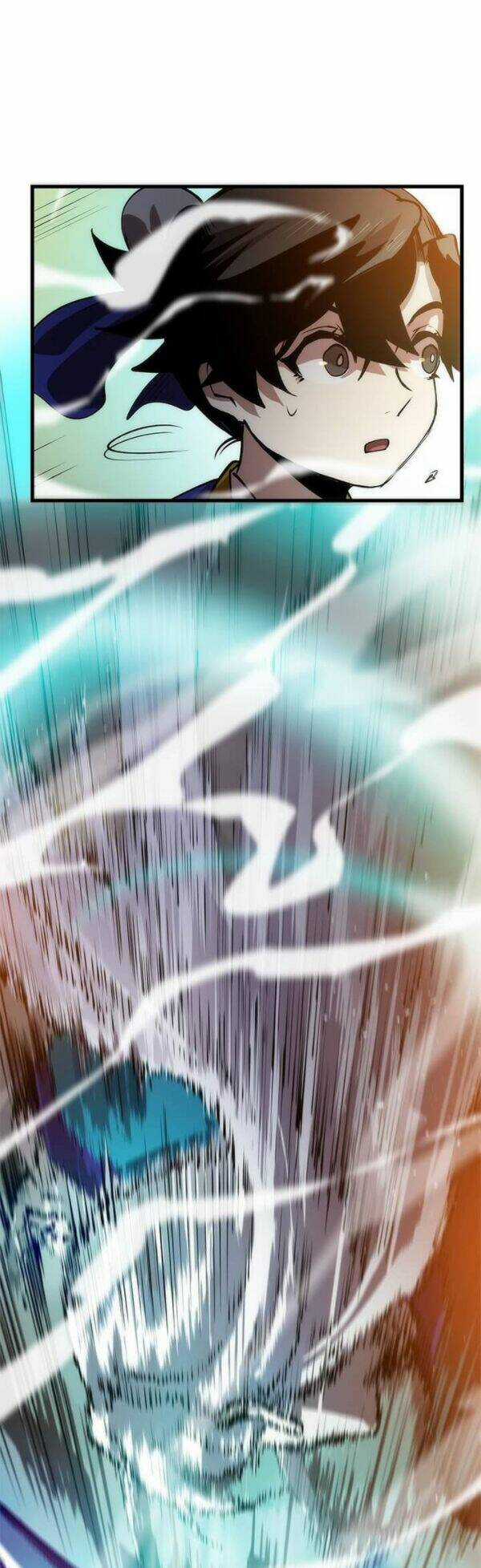 Bác Sĩ Trùng Sinh Về Murim Chapter 12 trang 64