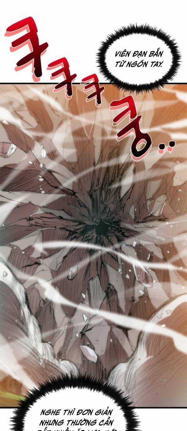 Bác Sĩ Trùng Sinh Về Murim Chapter 12 trang 68