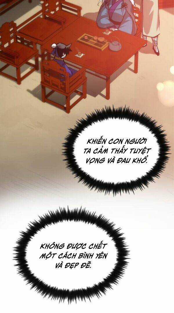 Bác Sĩ Trùng Sinh Về Murim Chapter 12 trang 7