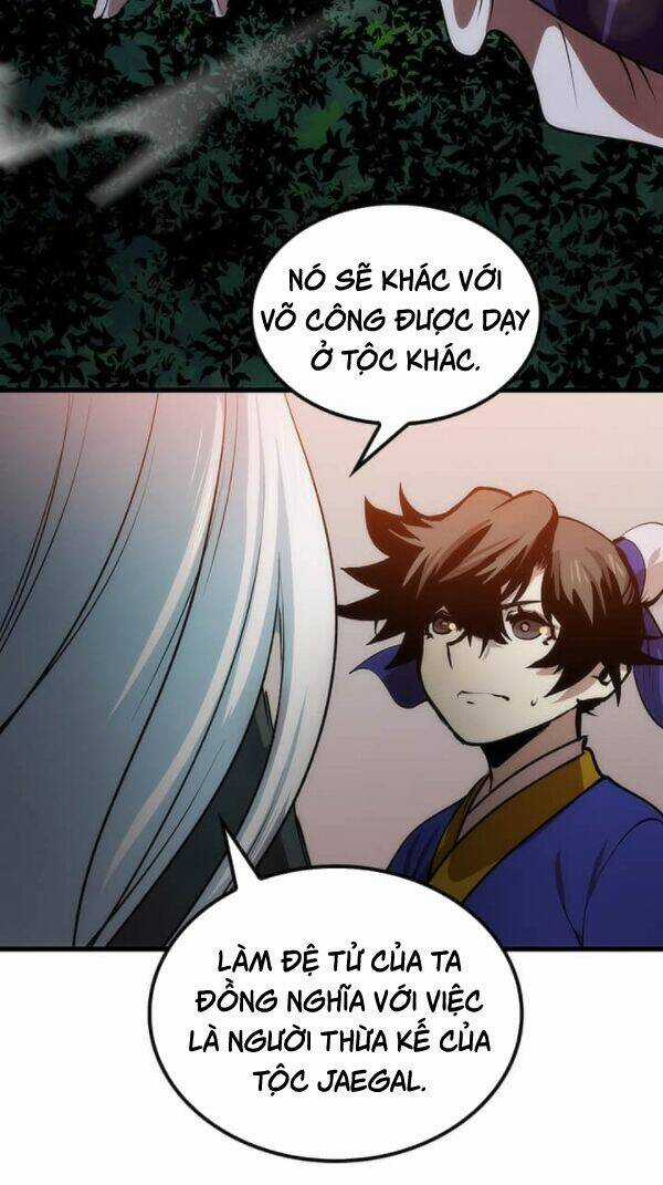 Bác Sĩ Trùng Sinh Về Murim Chapter 12 trang 76