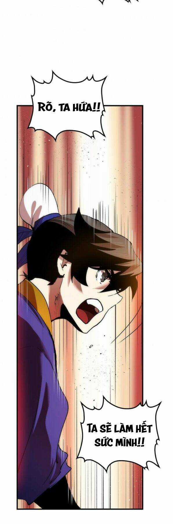 Bác Sĩ Trùng Sinh Về Murim Chapter 12 trang 84