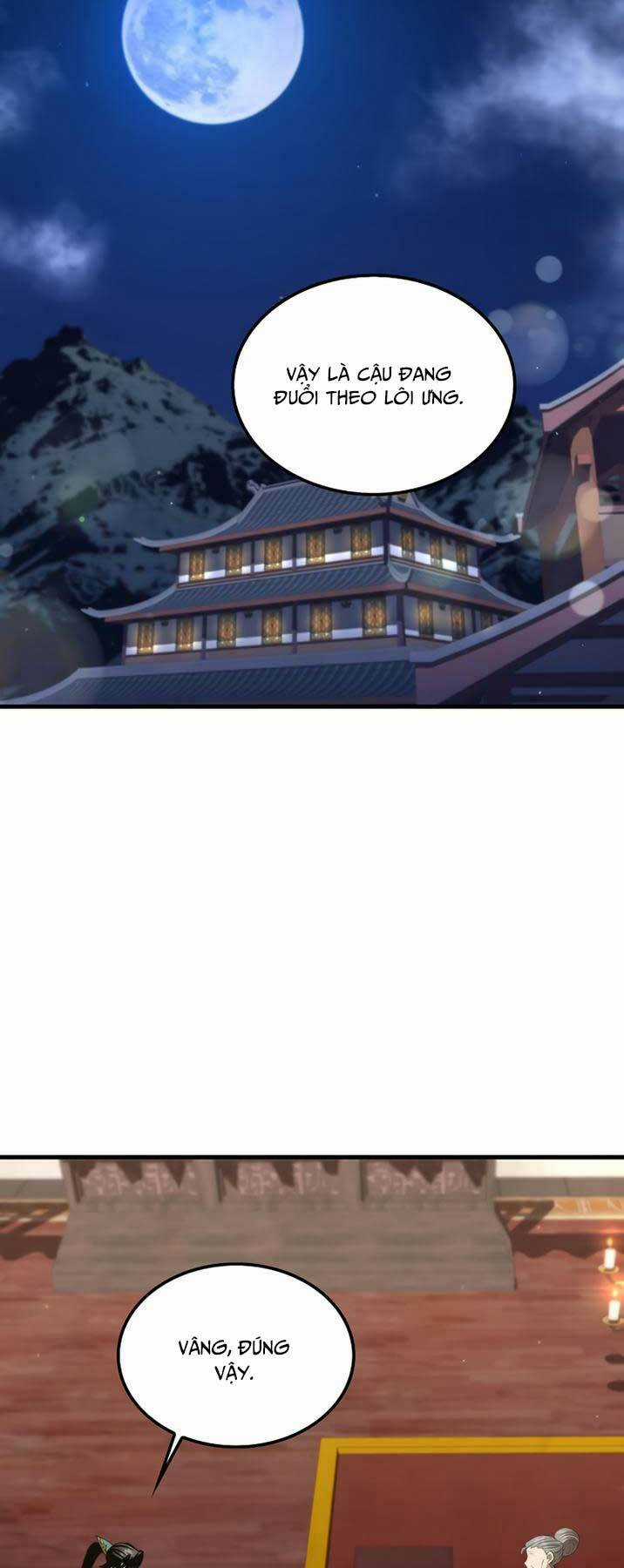 Bác Sĩ Trùng Sinh Về Murim Chapter 120 trang 1