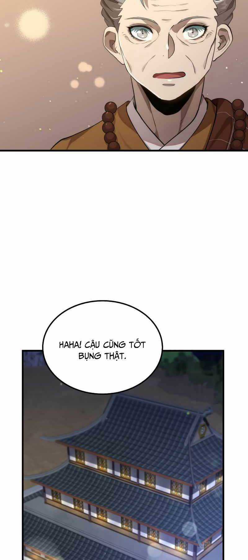 Bác Sĩ Trùng Sinh Về Murim Chapter 120 trang 10