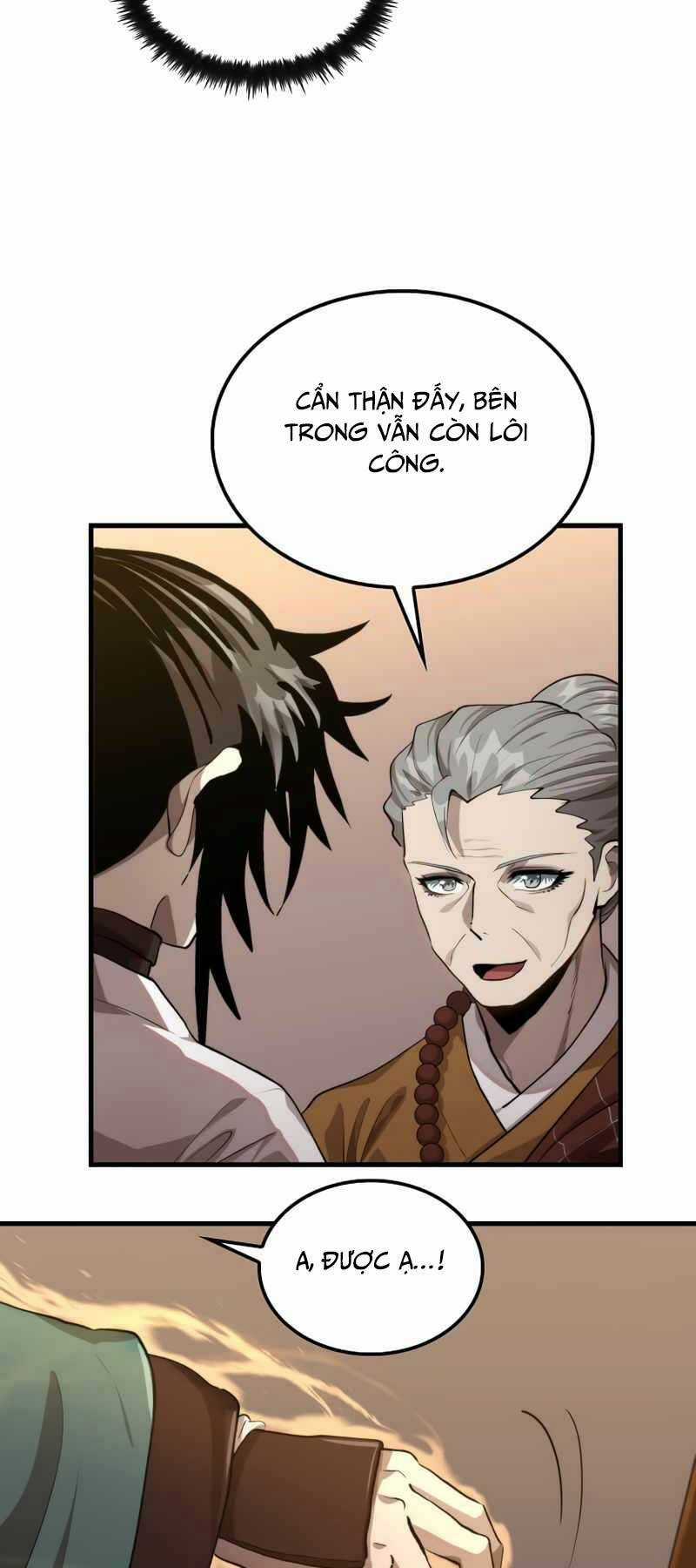 Bác Sĩ Trùng Sinh Về Murim Chapter 120 trang 13