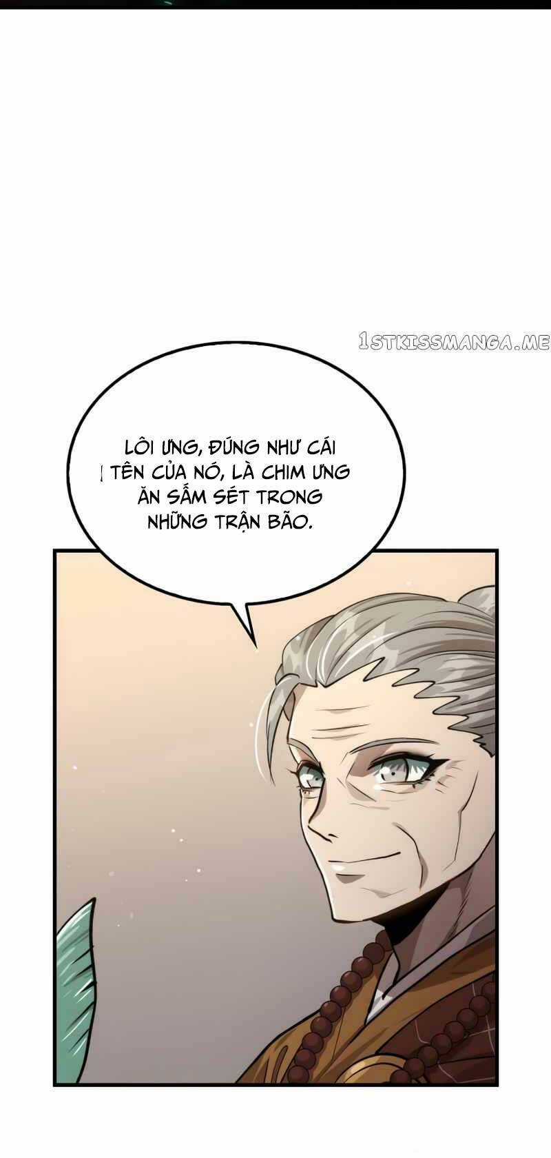 Bác Sĩ Trùng Sinh Về Murim Chapter 120 trang 16