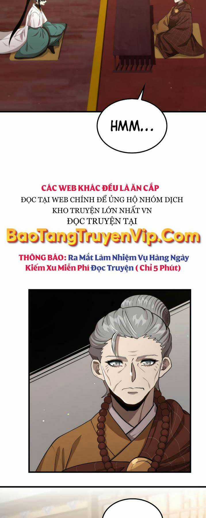 Bác Sĩ Trùng Sinh Về Murim Chapter 120 trang 2
