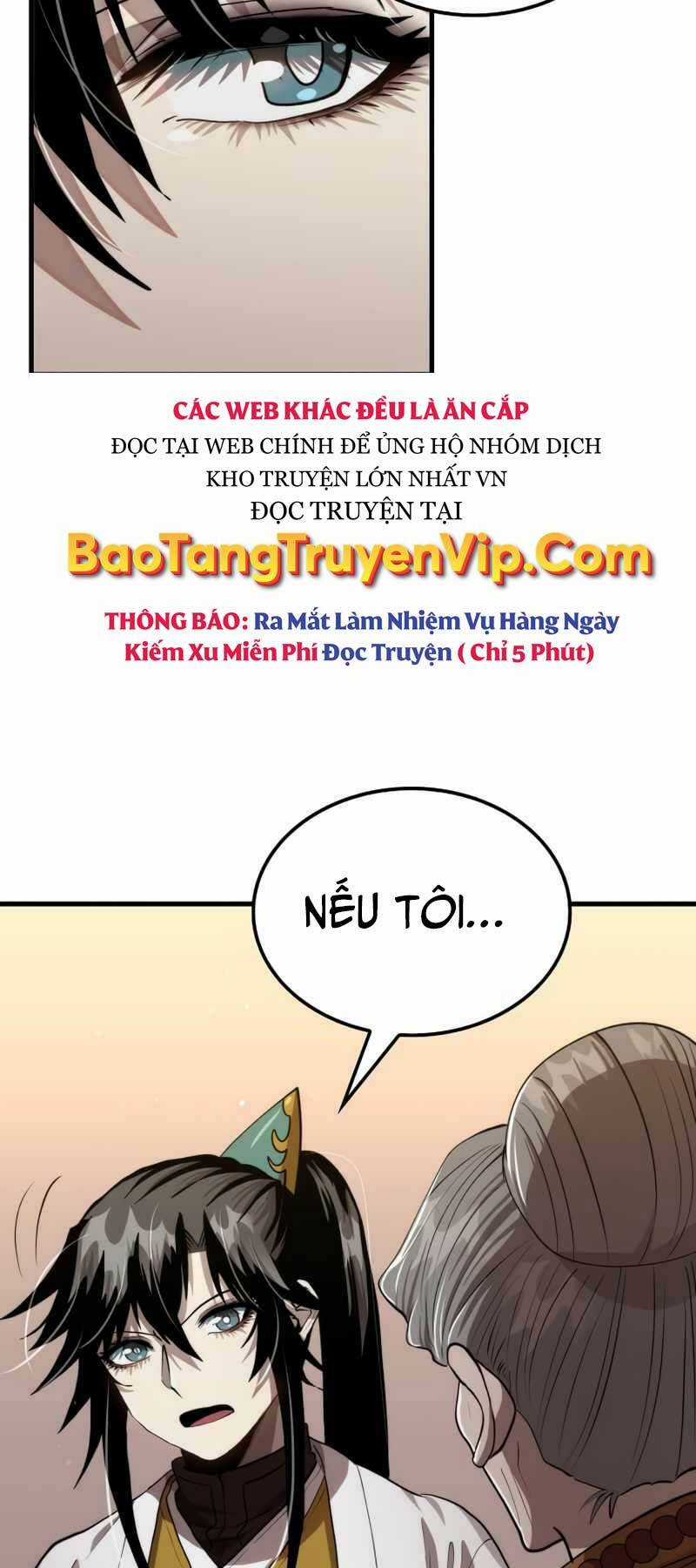 Bác Sĩ Trùng Sinh Về Murim Chapter 120 trang 21