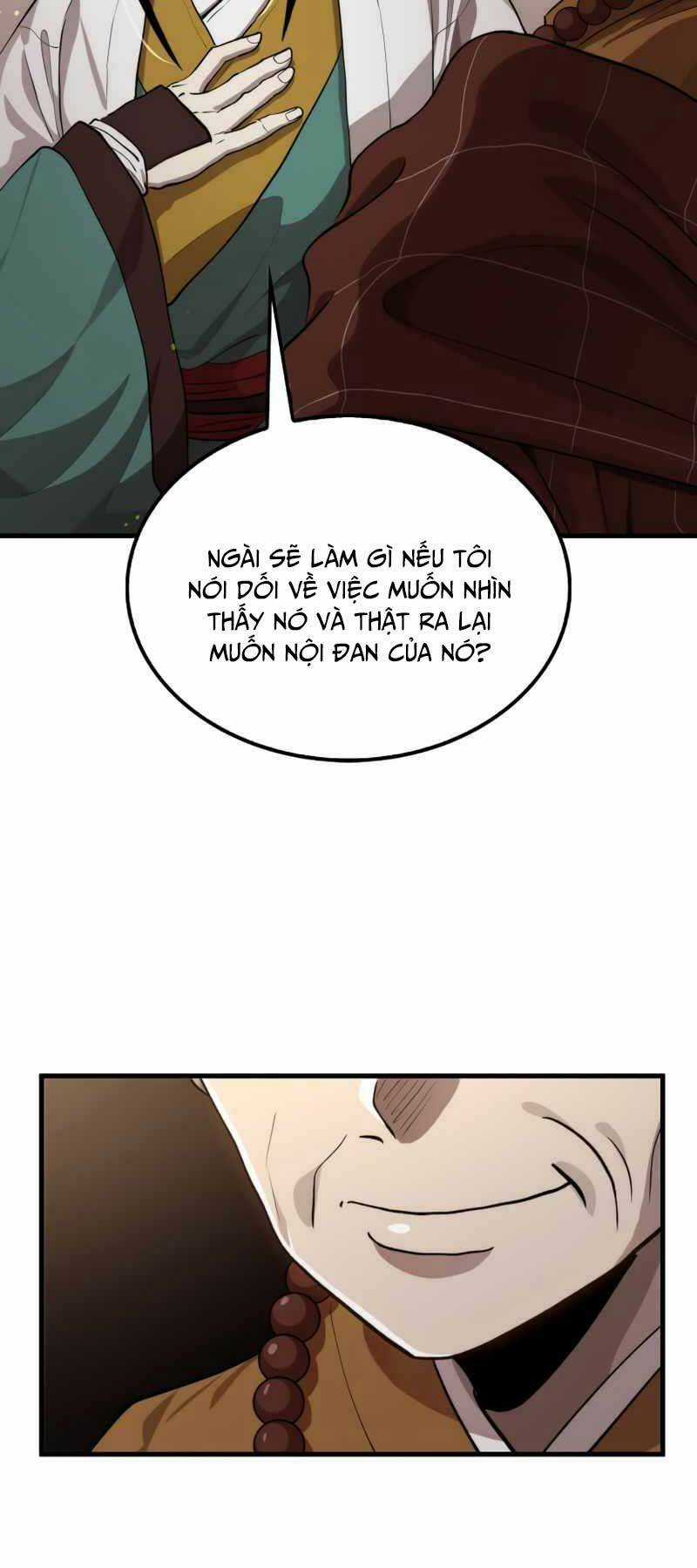 Bác Sĩ Trùng Sinh Về Murim Chapter 120 trang 22