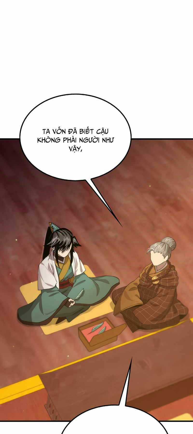 Bác Sĩ Trùng Sinh Về Murim Chapter 120 trang 23