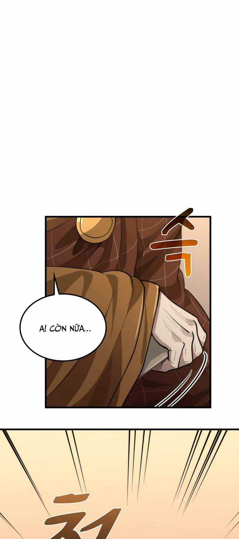 Bác Sĩ Trùng Sinh Về Murim Chapter 120 trang 25