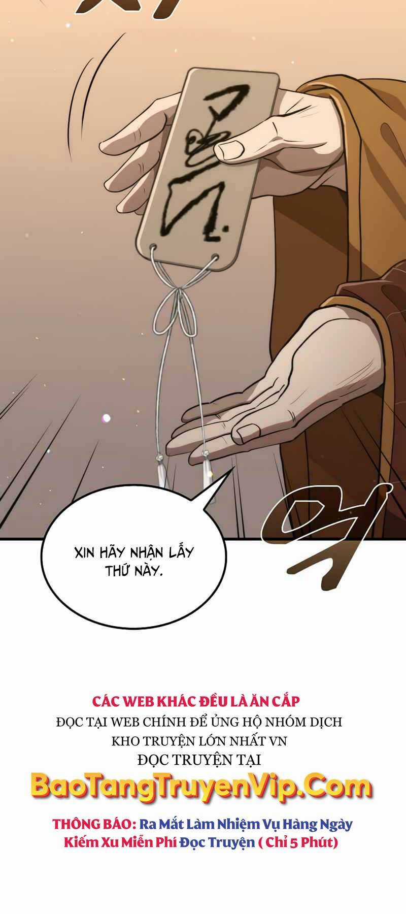 Bác Sĩ Trùng Sinh Về Murim Chapter 120 trang 26