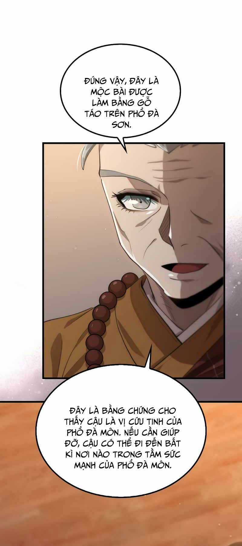 Bác Sĩ Trùng Sinh Về Murim Chapter 120 trang 28