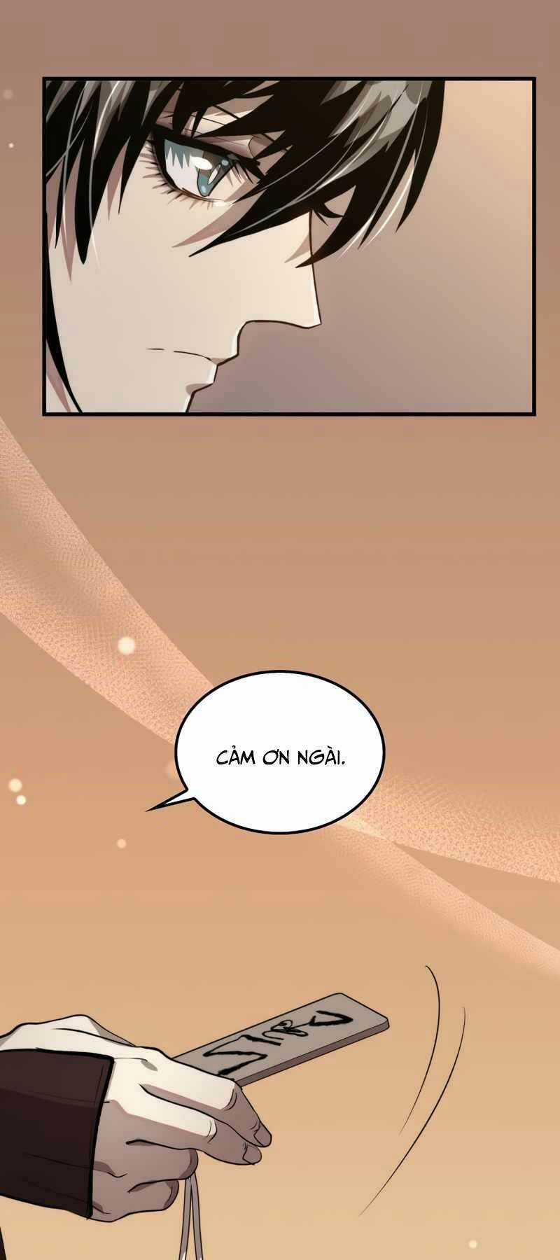 Bác Sĩ Trùng Sinh Về Murim Chapter 120 trang 30