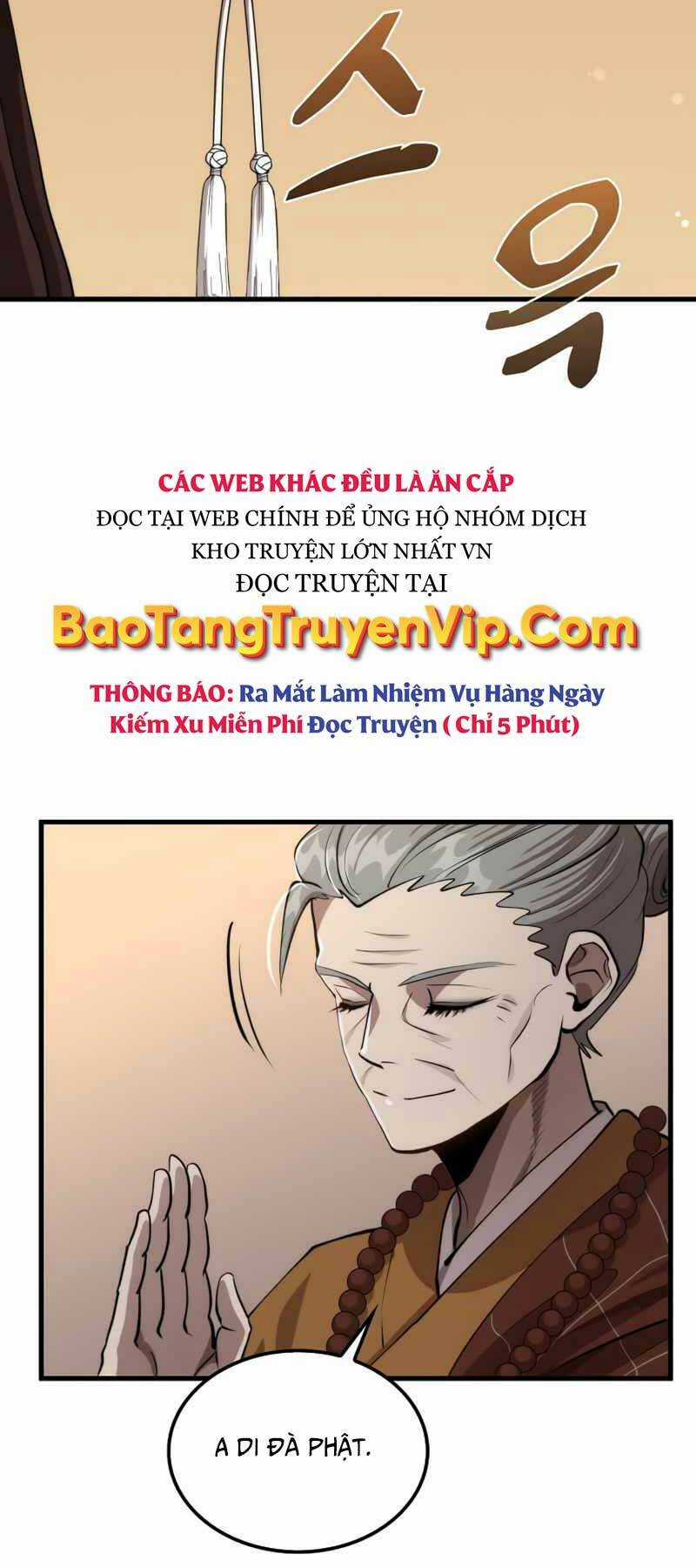 Bác Sĩ Trùng Sinh Về Murim Chapter 120 trang 31