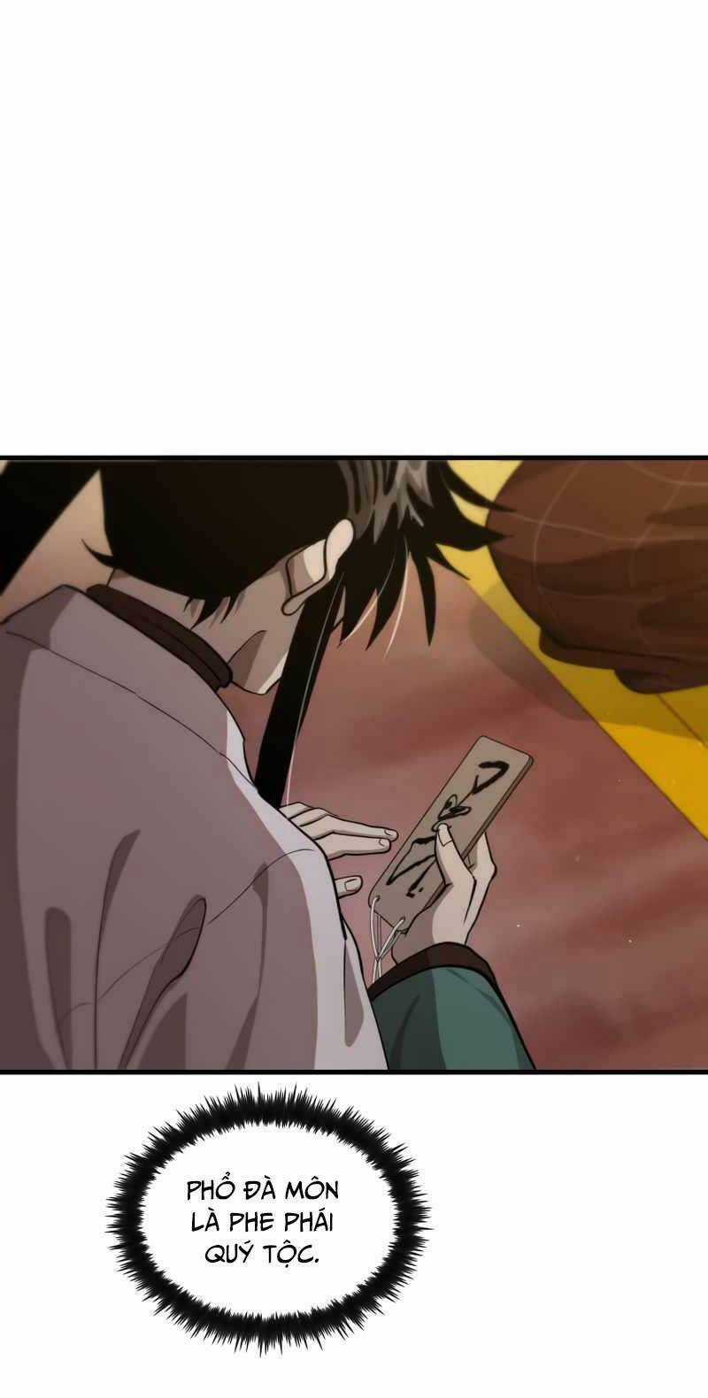 Bác Sĩ Trùng Sinh Về Murim Chapter 120 trang 32