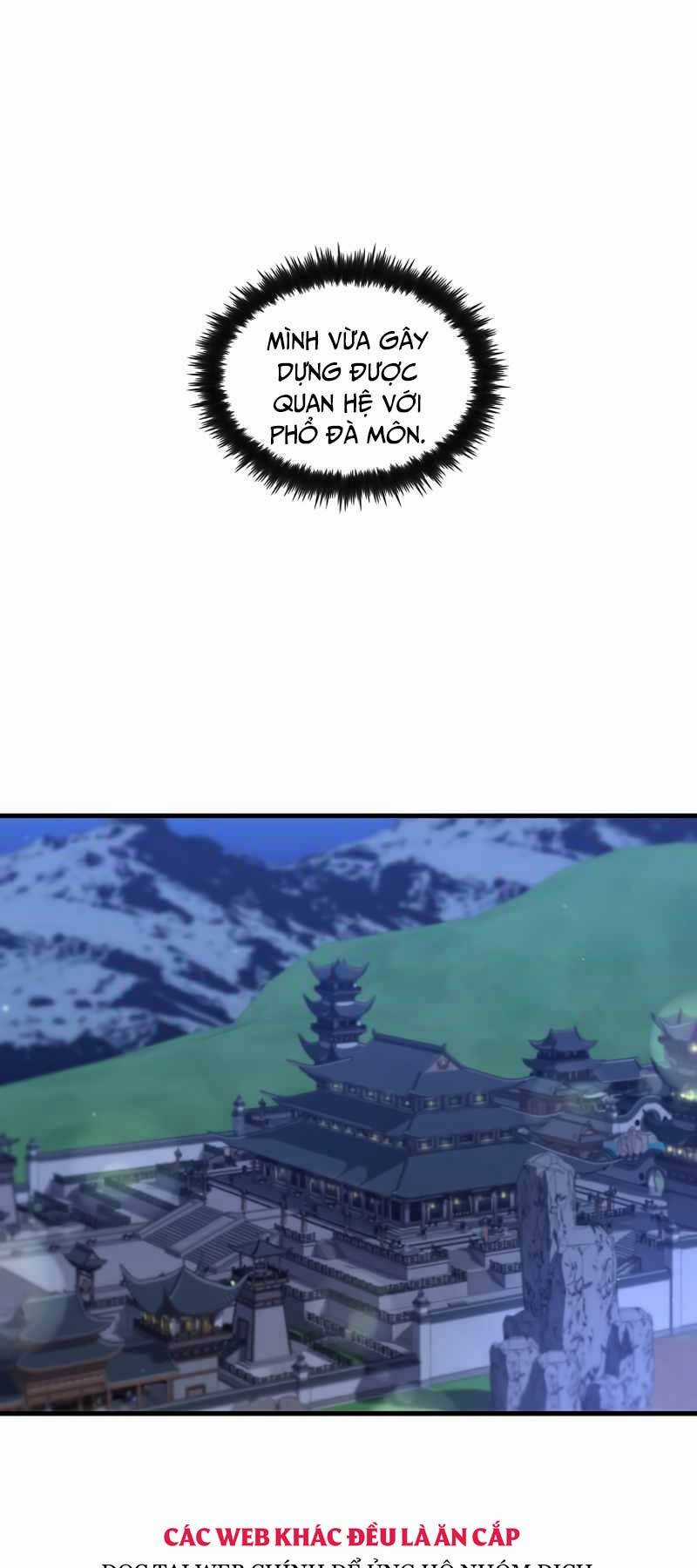 Bác Sĩ Trùng Sinh Về Murim Chapter 120 trang 35