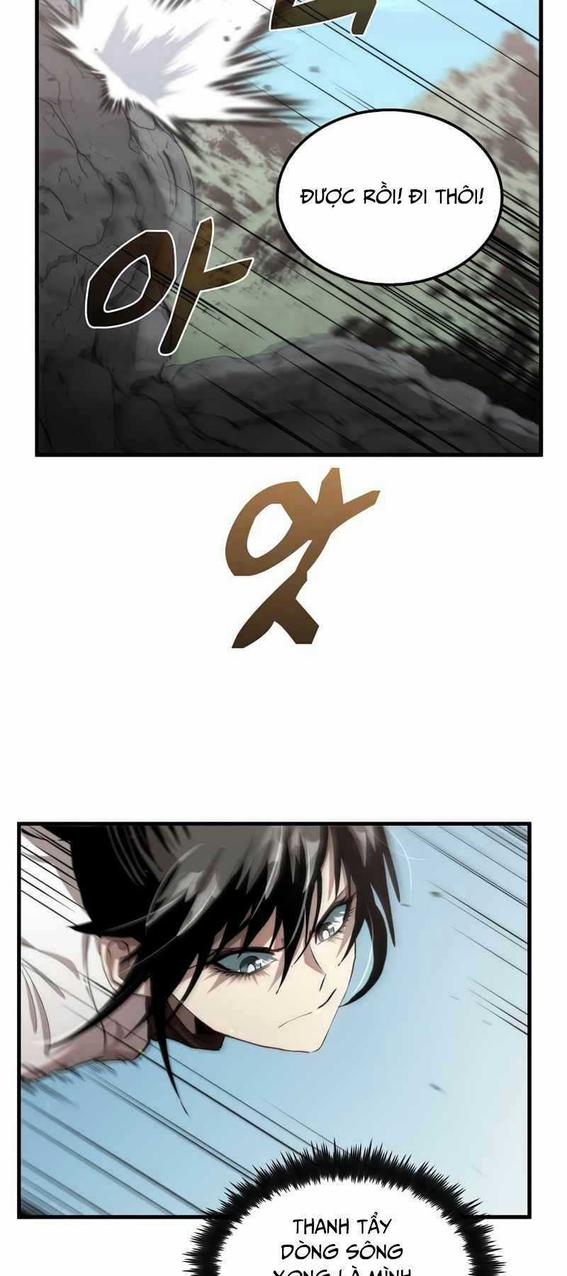 Bác Sĩ Trùng Sinh Về Murim Chapter 120 trang 39