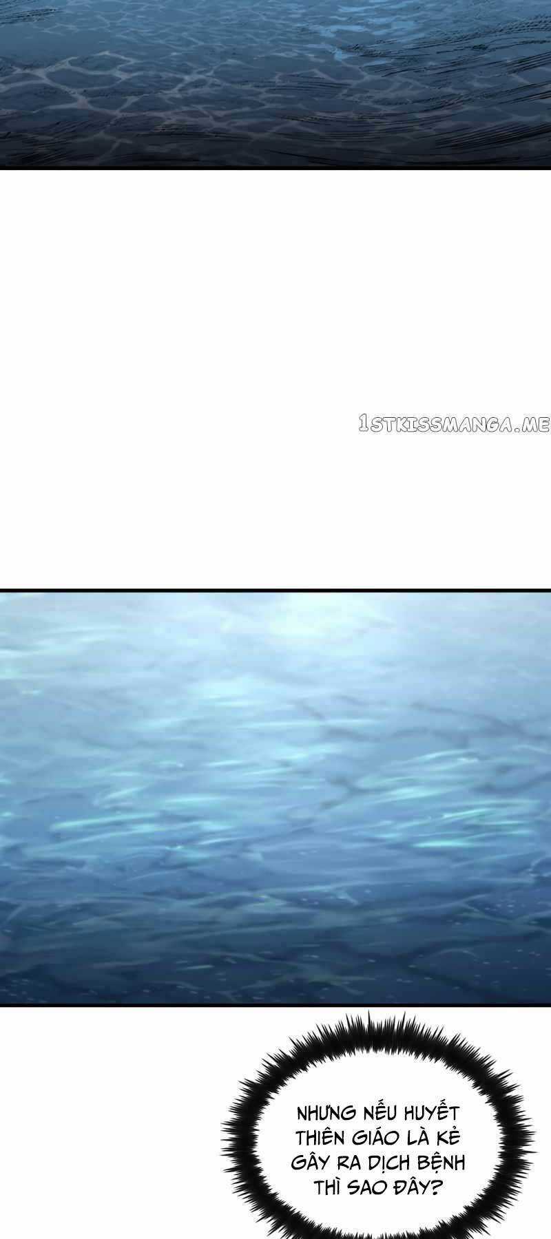 Bác Sĩ Trùng Sinh Về Murim Chapter 120 trang 41