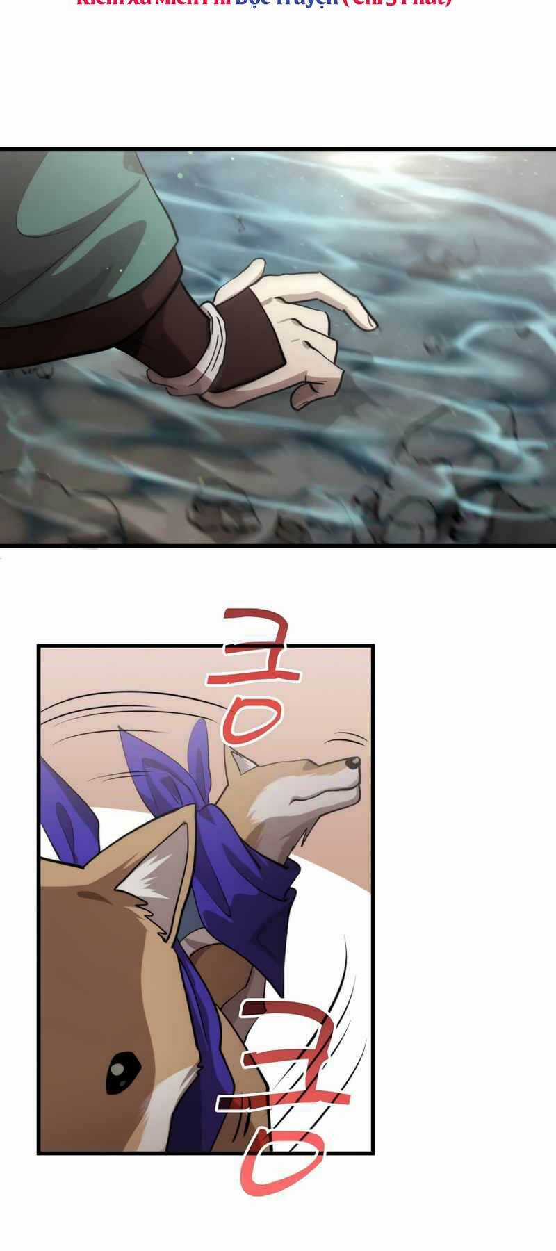 Bác Sĩ Trùng Sinh Về Murim Chapter 120 trang 44