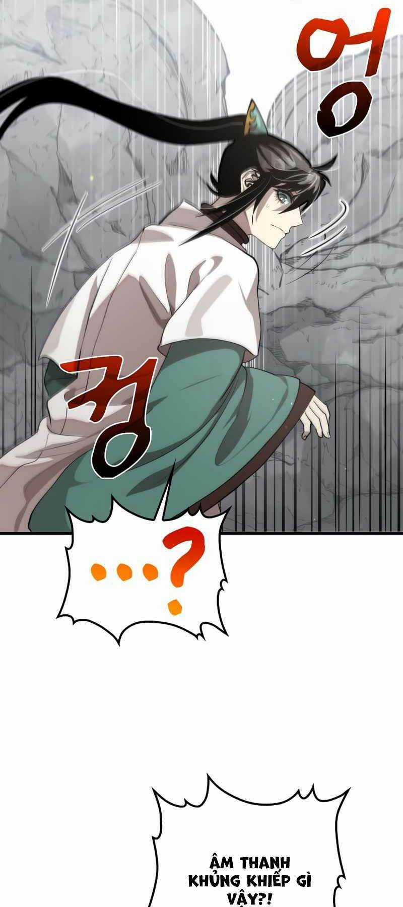 Bác Sĩ Trùng Sinh Về Murim Chapter 120 trang 47