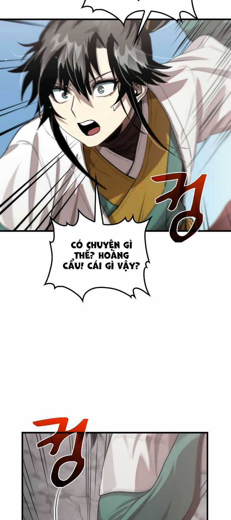 Bác Sĩ Trùng Sinh Về Murim Chapter 120 trang 48