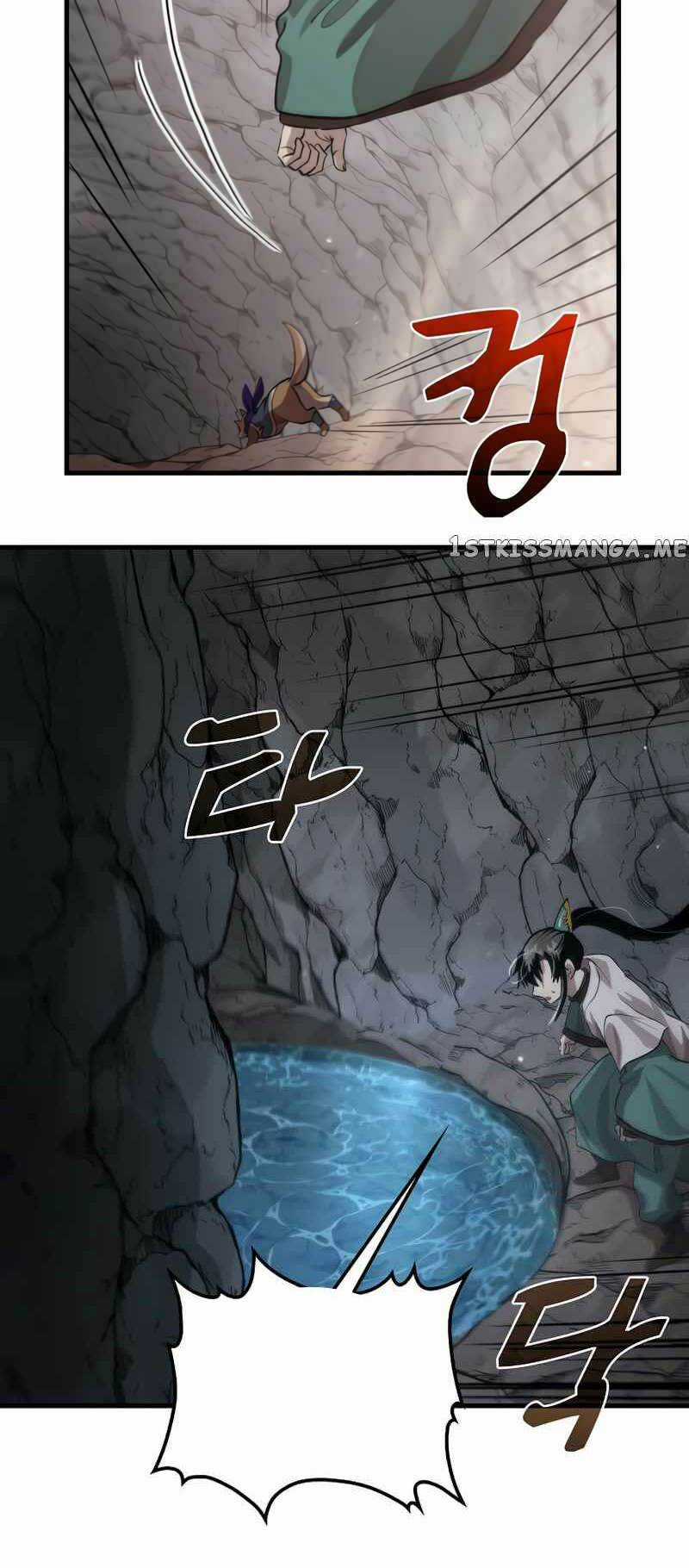 Bác Sĩ Trùng Sinh Về Murim Chapter 120 trang 49