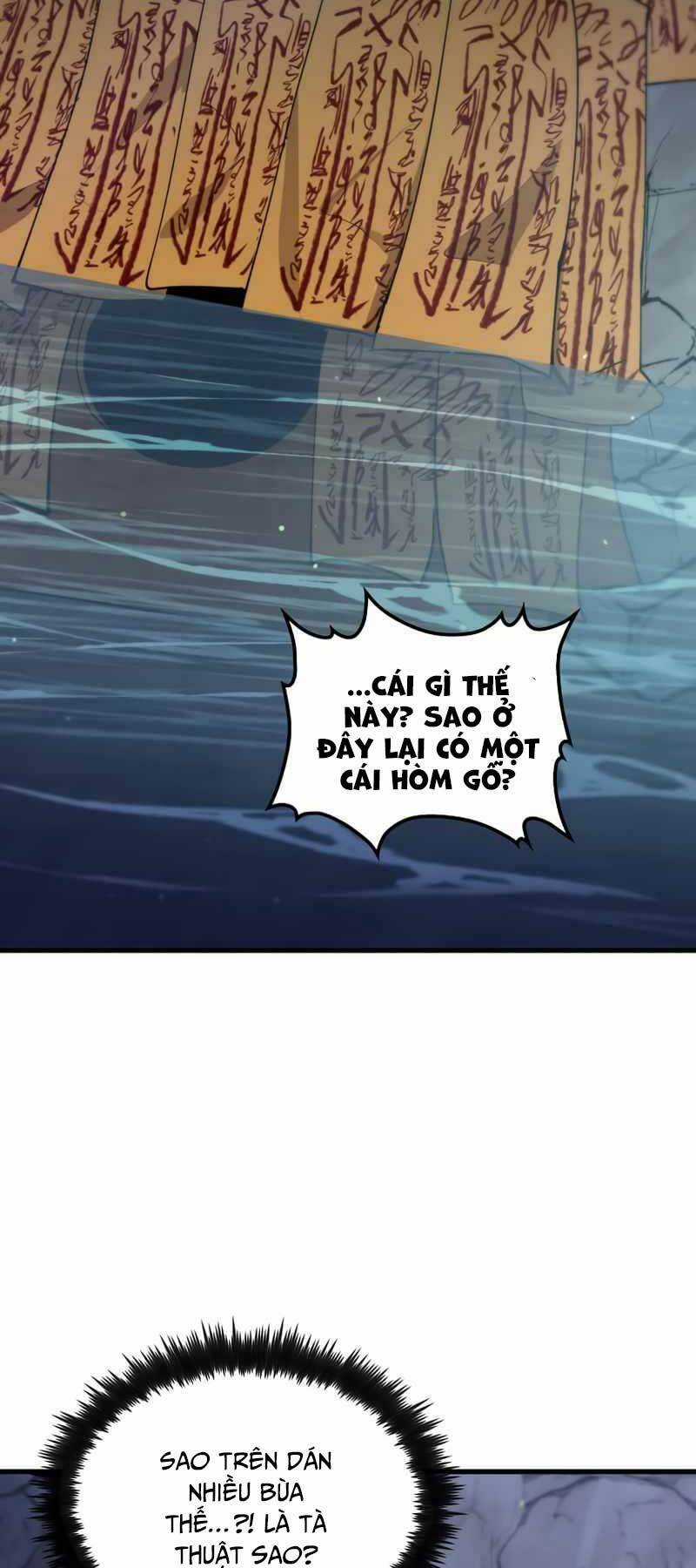 Bác Sĩ Trùng Sinh Về Murim Chapter 120 trang 51