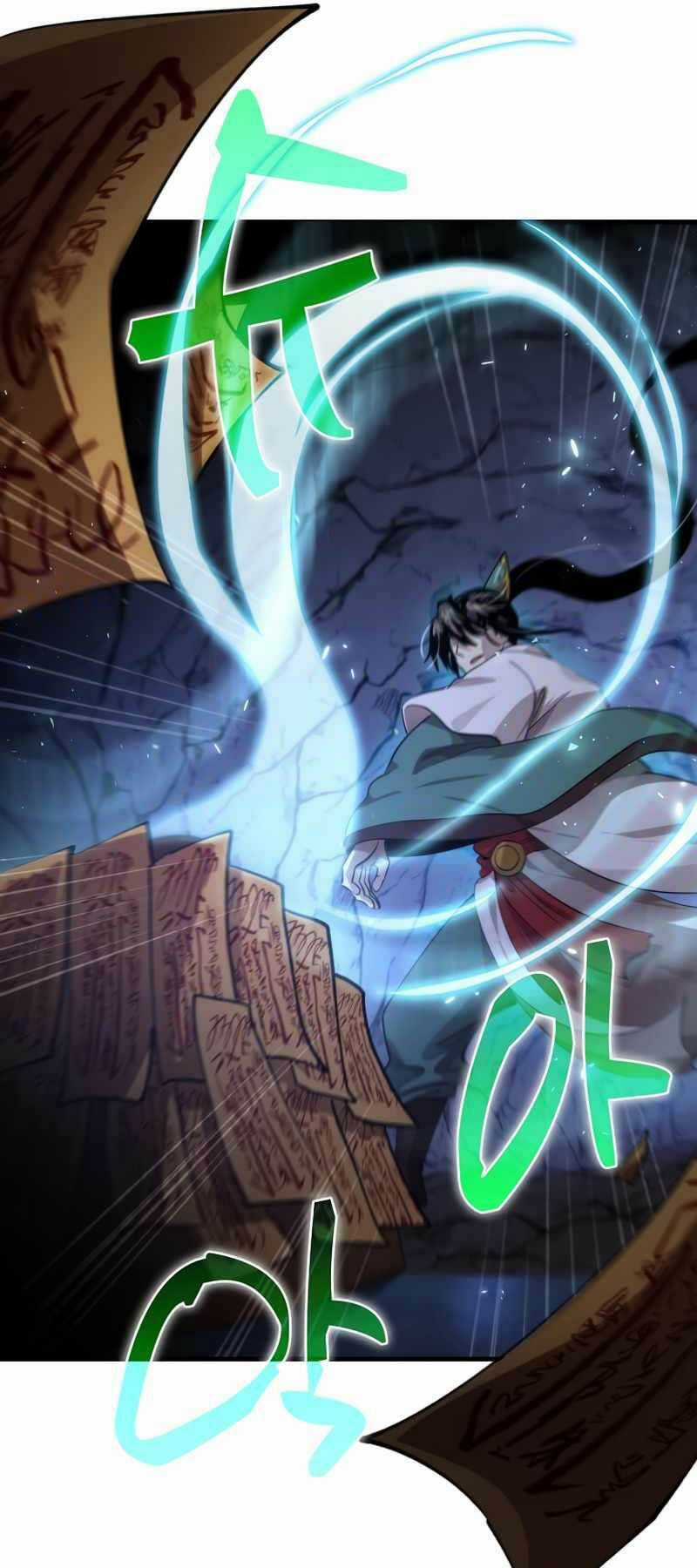 Bác Sĩ Trùng Sinh Về Murim Chapter 120 trang 54