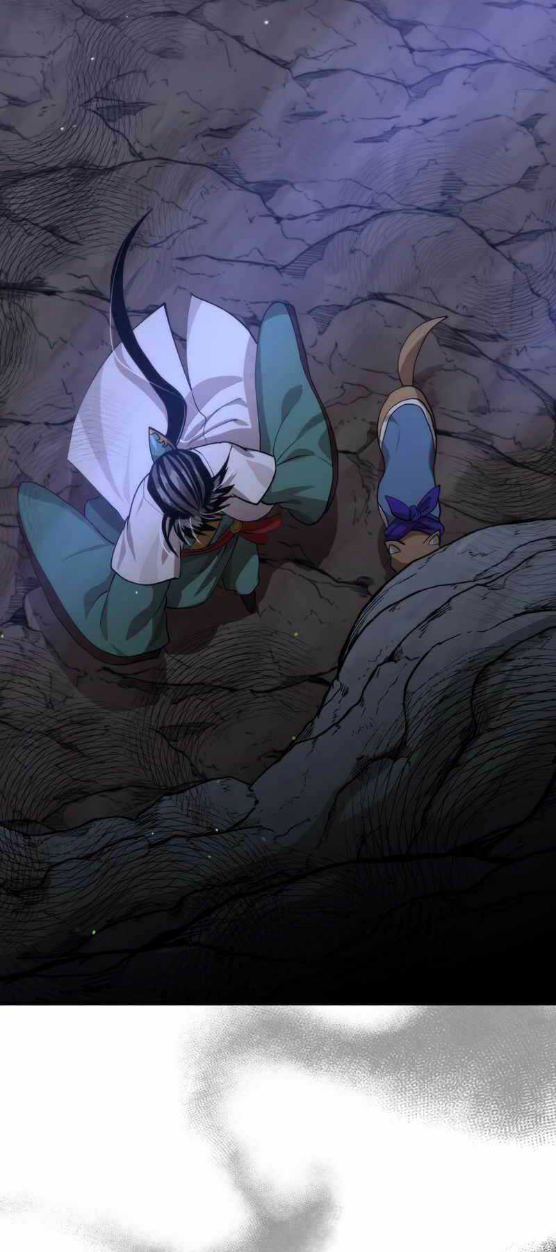 Bác Sĩ Trùng Sinh Về Murim Chapter 120 trang 57