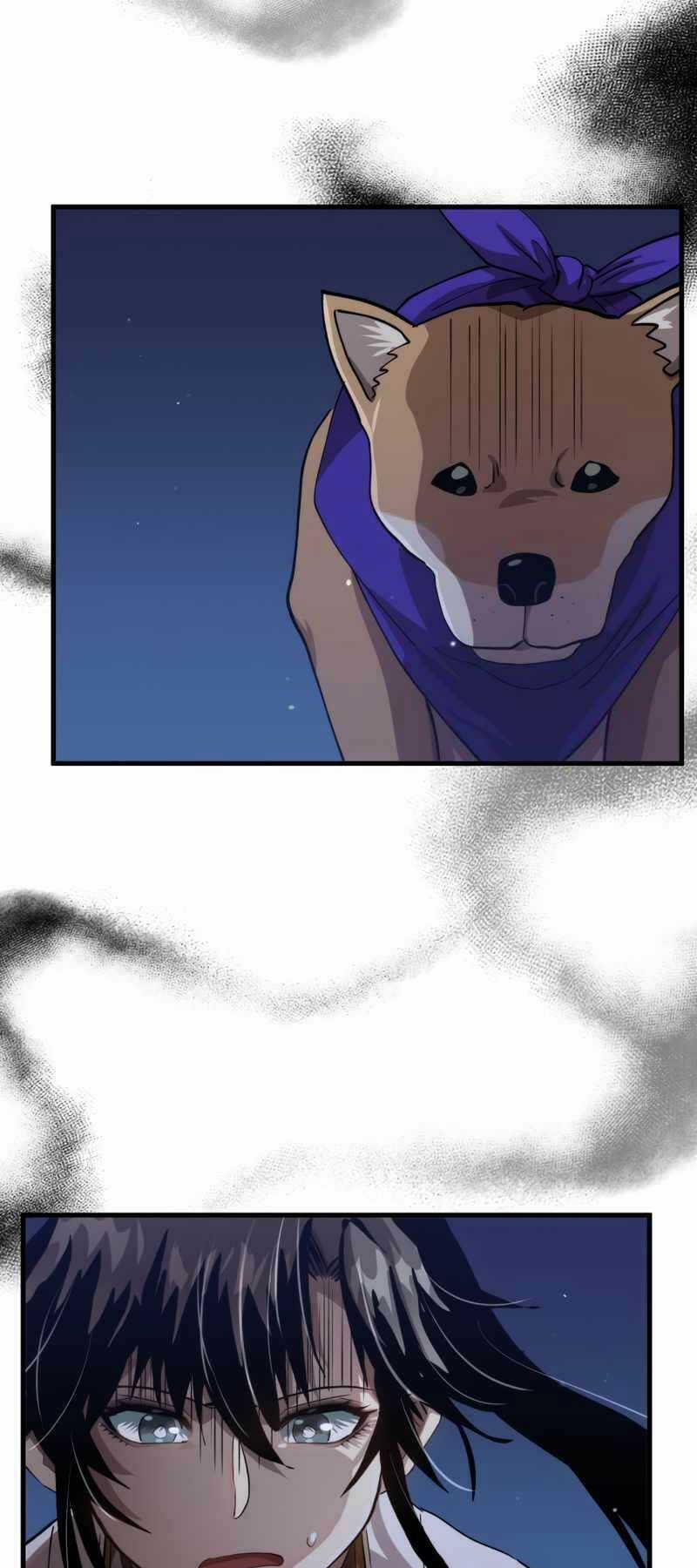 Bác Sĩ Trùng Sinh Về Murim Chapter 120 trang 58