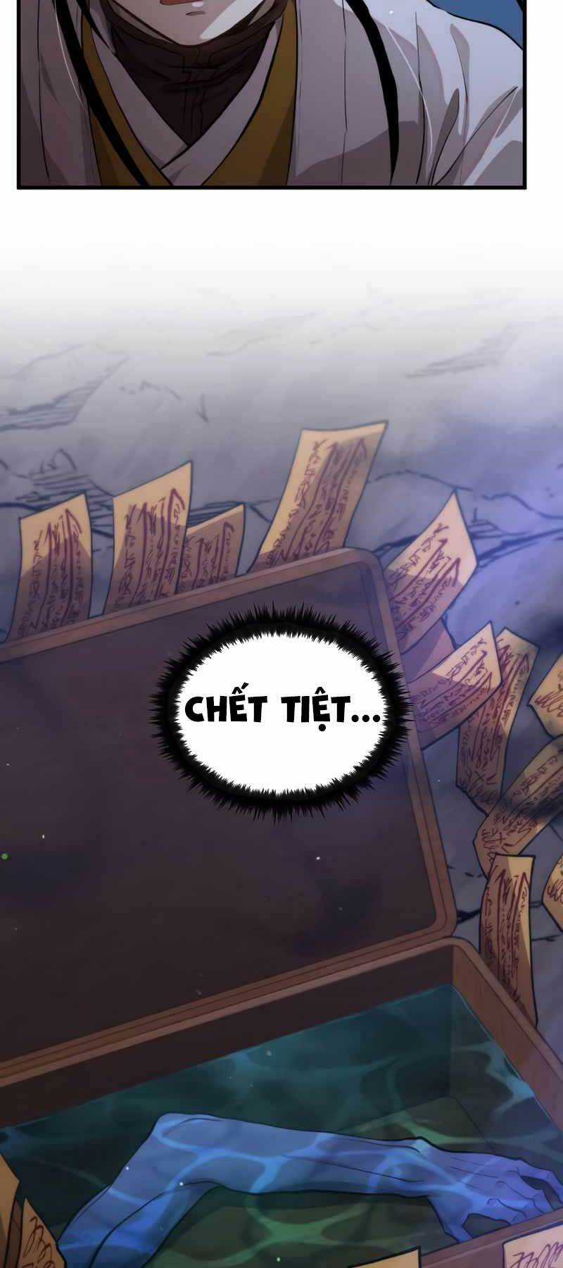 Bác Sĩ Trùng Sinh Về Murim Chapter 120 trang 59