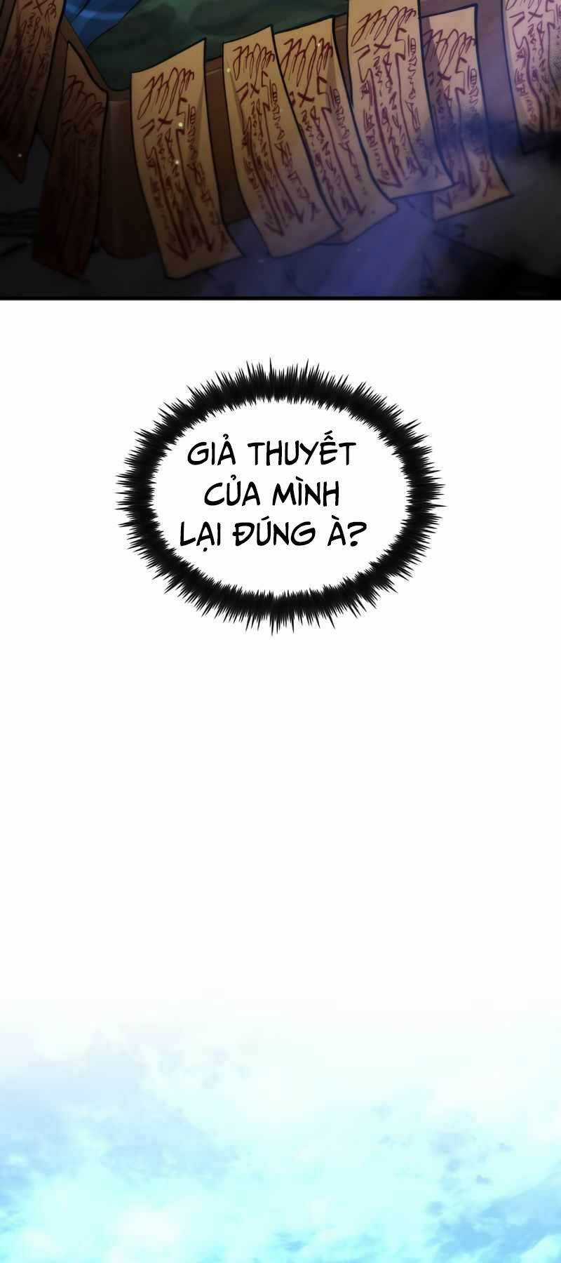 Bác Sĩ Trùng Sinh Về Murim Chapter 120 trang 60