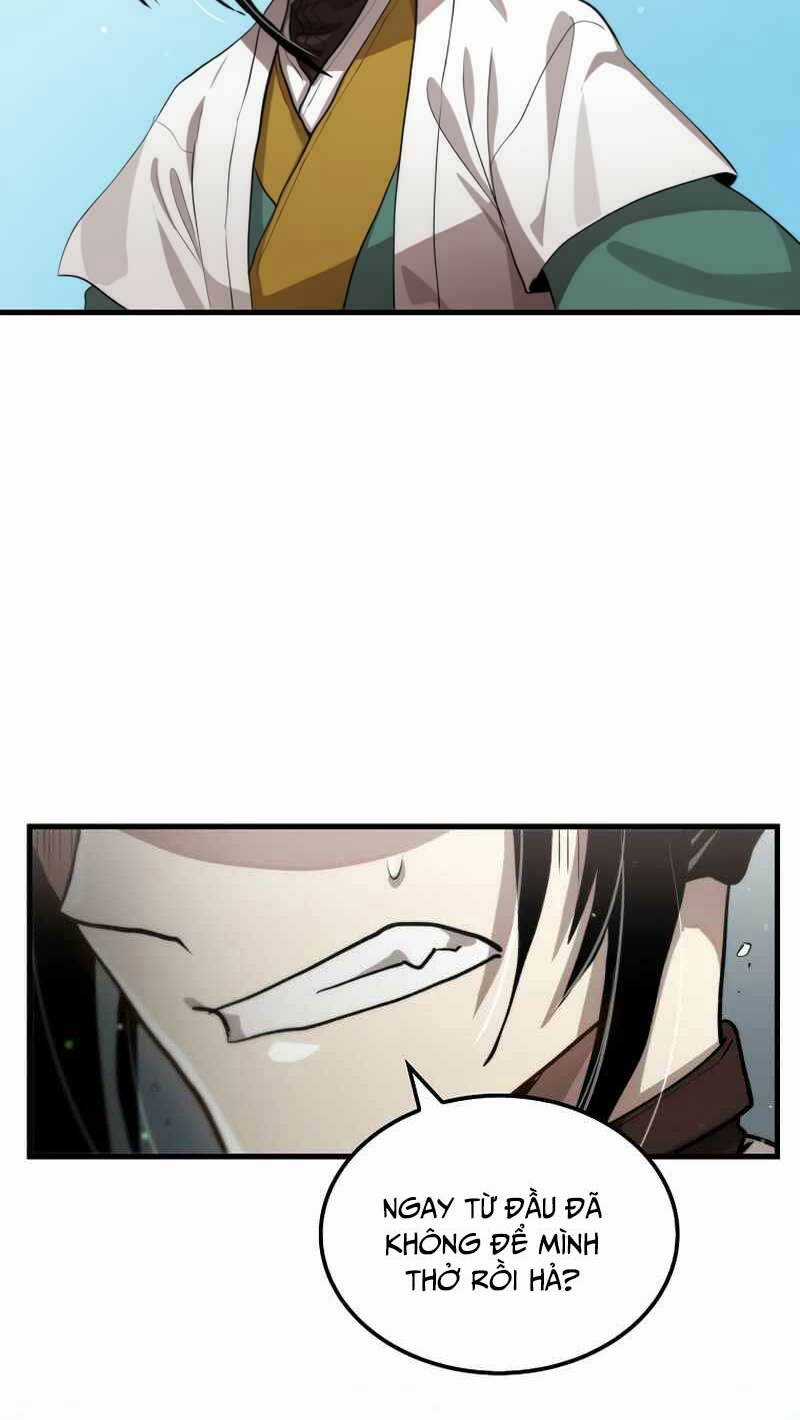 Bác Sĩ Trùng Sinh Về Murim Chapter 120 trang 64