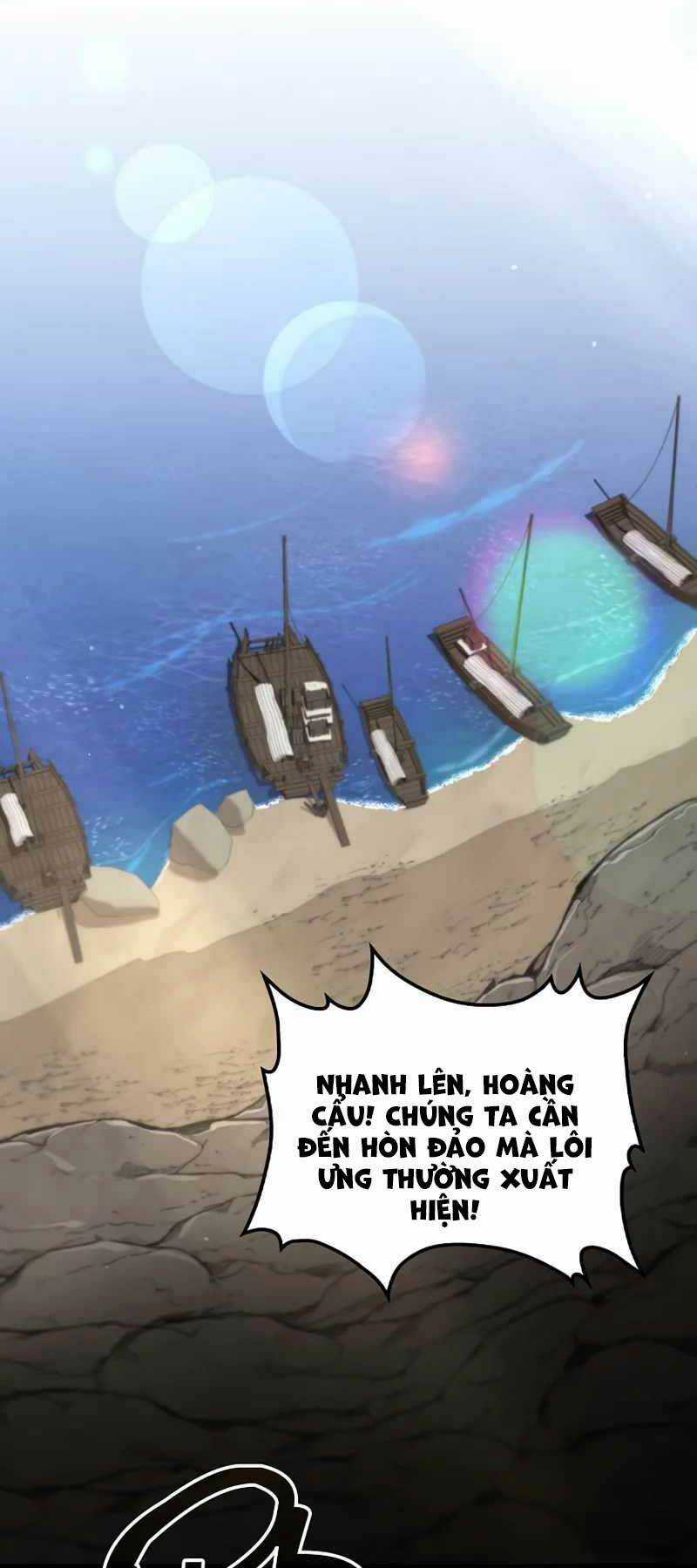 Bác Sĩ Trùng Sinh Về Murim Chapter 120 trang 65