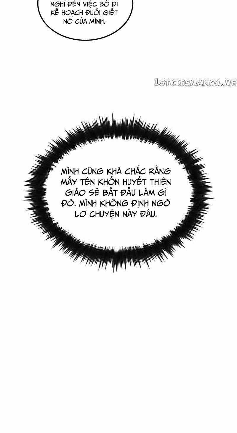 Bác Sĩ Trùng Sinh Về Murim Chapter 120 trang 8