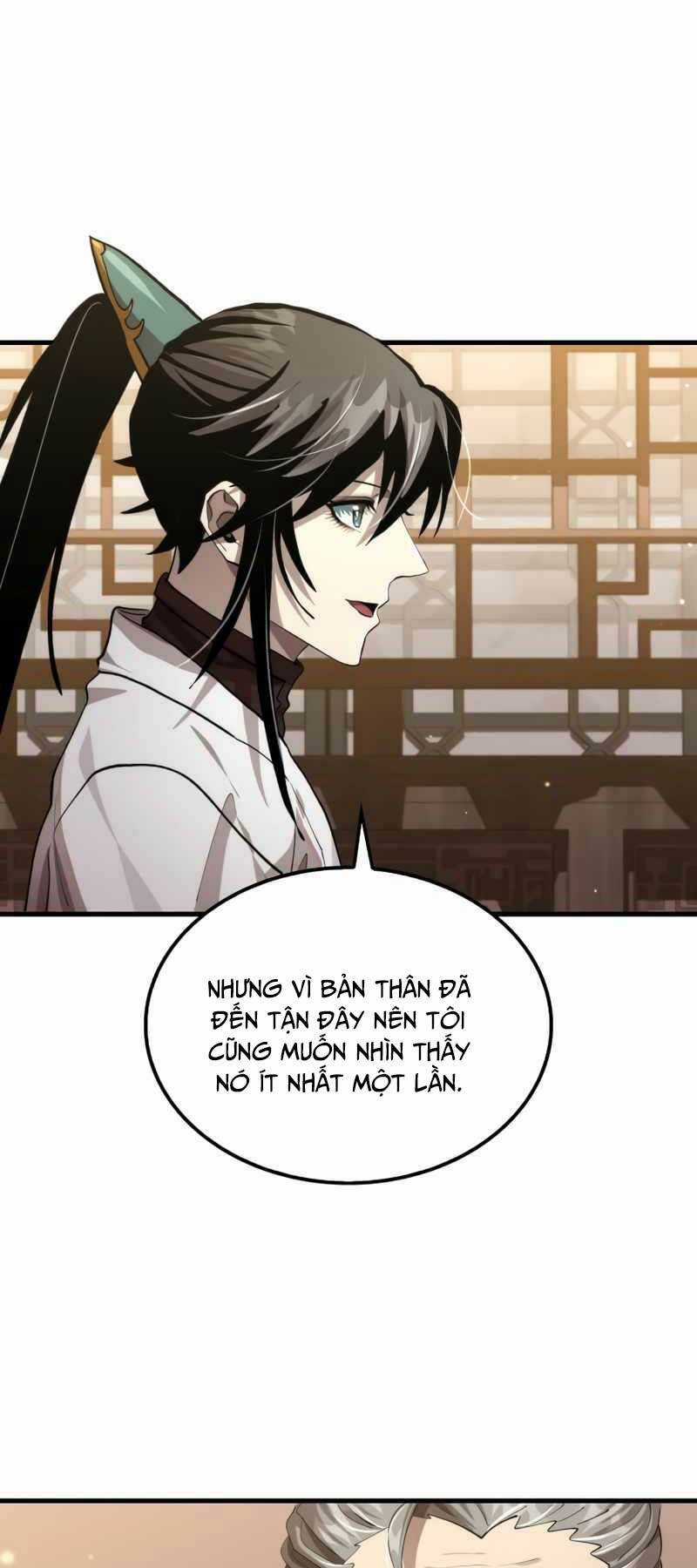 Bác Sĩ Trùng Sinh Về Murim Chapter 120 trang 9