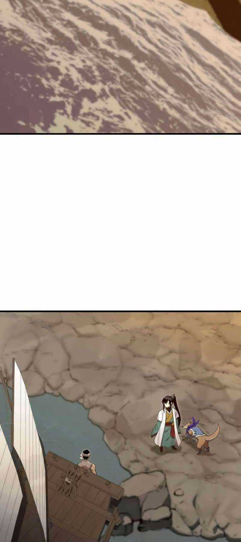 Bác Sĩ Trùng Sinh Về Murim Chapter 121 trang 1