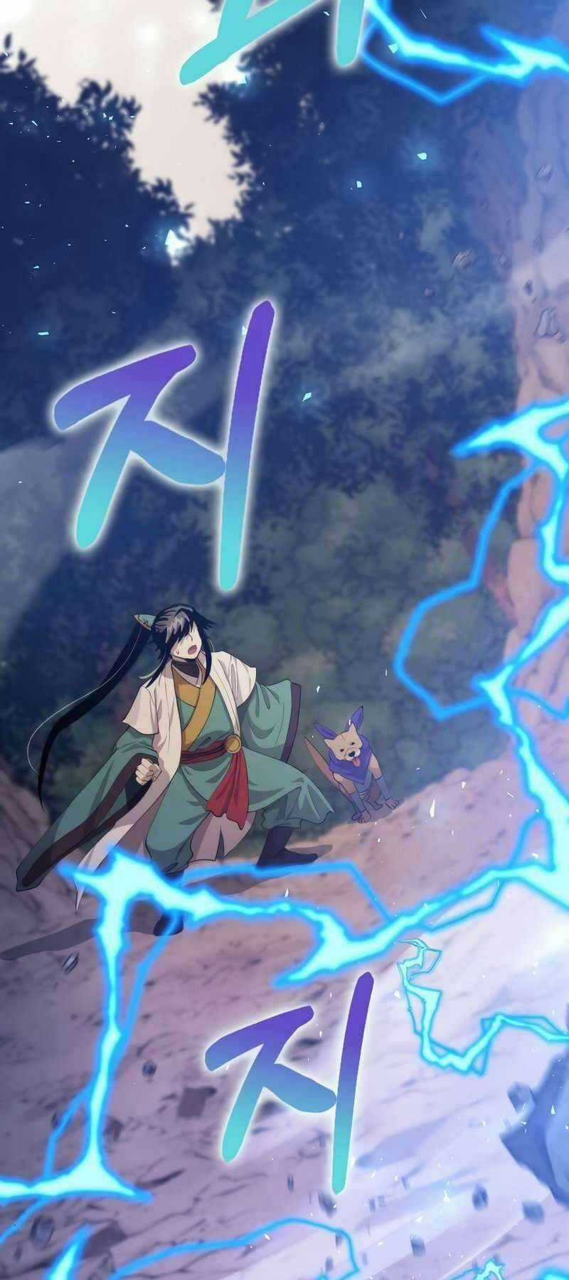 Bác Sĩ Trùng Sinh Về Murim Chapter 121 trang 13
