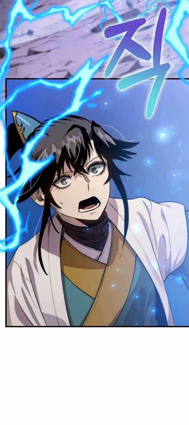 Bác Sĩ Trùng Sinh Về Murim Chapter 121 trang 14